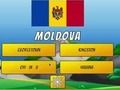 Spēle Pasaules galvaspilsētu viktorīna  online