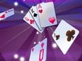 Spēle Kartes 21  online
