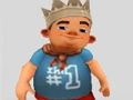 Spēle Subway Surfers: World Tour Tokyo My Tour  online