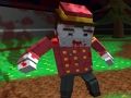 Spēle PGA 6: Blocky Combat Swat Apocalypse online