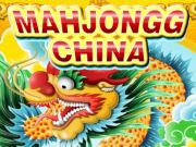 Spēle Mahjongg Ķīna  online