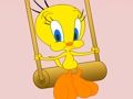 Spēle Tweety pīpes palaidnības online