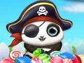 Spēle Panda un draugi  online