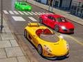 Spēle Super Car Extreme Auto Braukšana  online