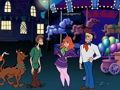 Spēle Scooby-Doo un Guess Who Funfair Scare  online