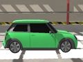 Spēle Car Crazy Highway Drive Mobile online