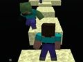 Spēle Noobs: beigu pasaule online