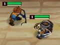 Spēle Nebeidzamie karotāju stāsti RPG  online