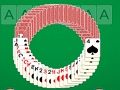 Spēle Solitaire Classic  online