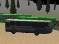 Spēle Ātrā autobusa ultimāta autostāvvieta 3D  online