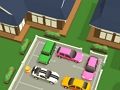 Spēle Autostāvvieta 3D: sapludināšanas mīkla  online