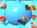 Spēle Pāris pirms sadursmes  online