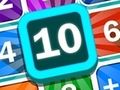 Spēle Neiespējami 10  online