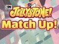 Spēle Jellystone! : Sakritība  online