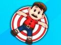 Spēle Nosit Mario  online