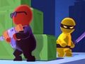 Spēle Stealth Master 3D online