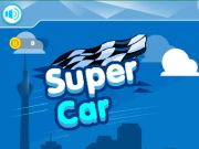 Spēle Super auto  online