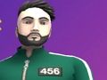 Spēle Kalmāru spēle 3D spēle  online