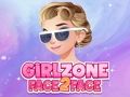 Spēle Girlzone Seja 2 Seja  online