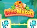 Spēle Dino mačs  online