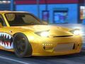 Spēle Extreme Car Drift online