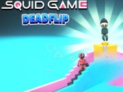 Spēle Kalmārs Deadflip  online