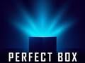Spēle Perfekta kaste  online