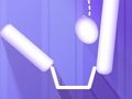 Spēle Super Bouncy ola online
