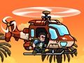 Spēle Gun Metal War 2d Mobile online