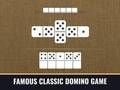 Spēle Domino online Spēle Domino online