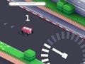 Spēle Turbo kāpurķēdes  online