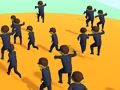 Spēle Pievienojieties Clash Adventure  online