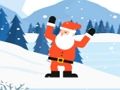 Spēle Ziemassvētku vecīša palīgs online Spēle Ziemassvētku vecīša palīgs online