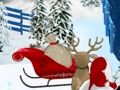 Spēle Holly Night 5 online