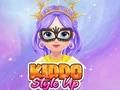 Spēle Kiddo stils augšā online