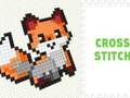 Spēle Krustdūriens  online