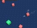 Spēle Kubi 2048. io  online