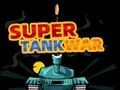 Spēle Super tanku karš online Spēle Super tanku karš online