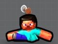 Spēle Elastīgs Minecraft  online