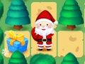 Spēle Ziemassvētku vecīša dāvanu medības  online