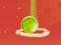Spēle Zemes dunk online