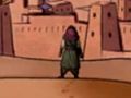 Spēle Bezgalīgā nakts: viltīgā princese  online