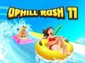 Spēle Augšup Rush 11 online
