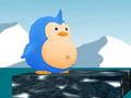 Spēle Lilpingadventure online