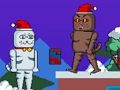 Spēle Ziemassvētku Memichan  online