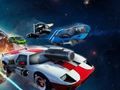 Spēle Burnin 'gumijas multiplayer online