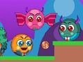 Spēle Reco bumba 2  online