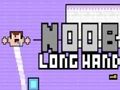 Spēle Nooba gara roka online