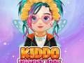 Spēle Kiddo fantāzijas izskats online