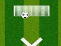 Spēle Pieskarieties vienumam Futbols  online